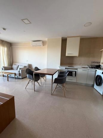 Piso en avenida del Puerto, 1