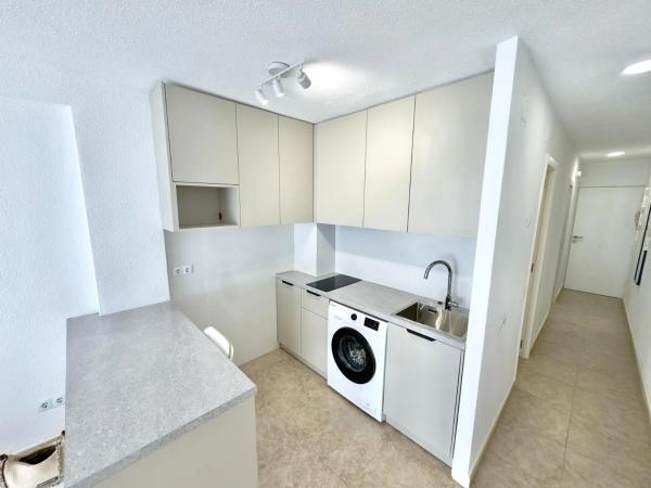 Piso en calle Lomas de Polo