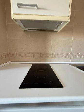 Piso en avenida del Puerto, 1