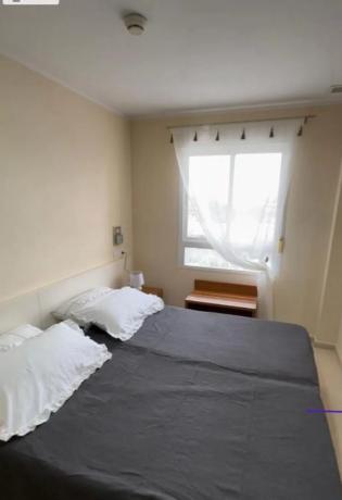 Piso en avenida del Puerto, 1