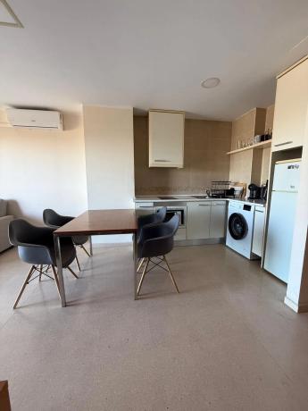 Piso en avenida del Puerto, 1