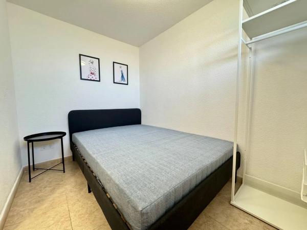 Piso en calle Lomas de Polo