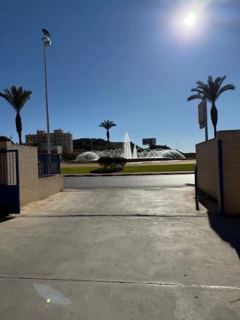 Piso en avenida del Puerto, 1