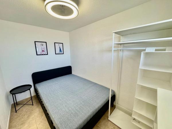 Piso en calle Lomas de Polo