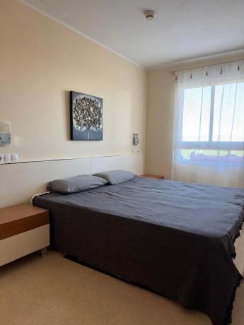 Piso en avenida del Puerto, 1