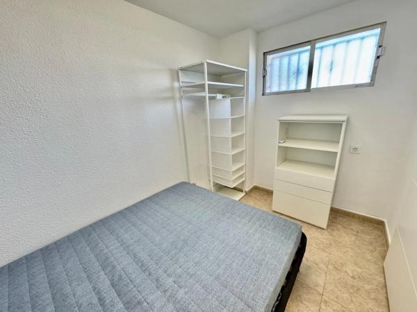 Piso en calle Lomas de Polo