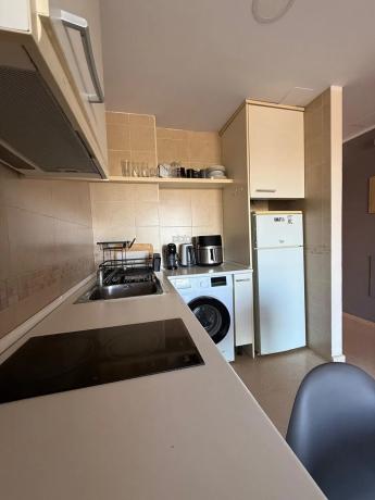 Piso en avenida del Puerto, 1