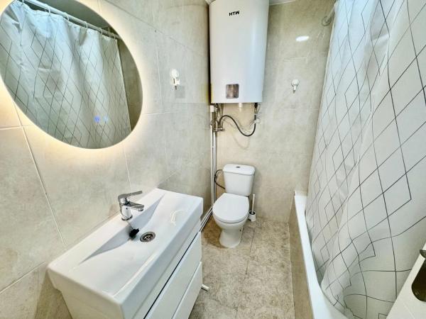 Piso en calle Lomas de Polo