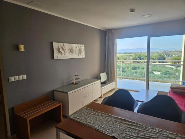 Piso en avenida del Puerto, 1