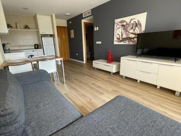 Piso en Puerto Deportivo