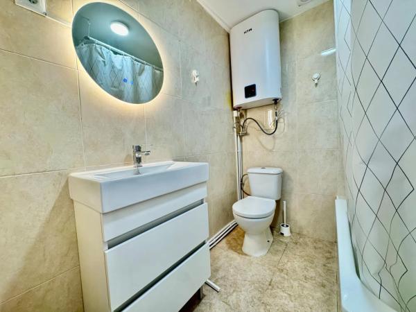 Piso en calle Lomas de Polo