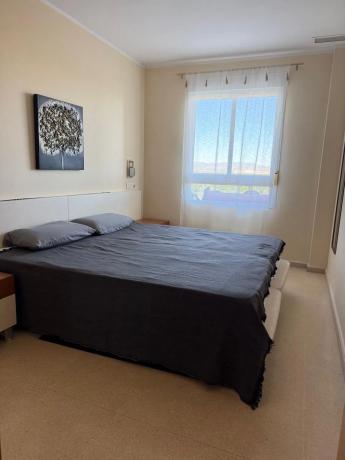 Piso en avenida del Puerto, 1