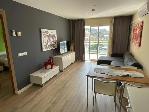 Piso en Puerto Deportivo