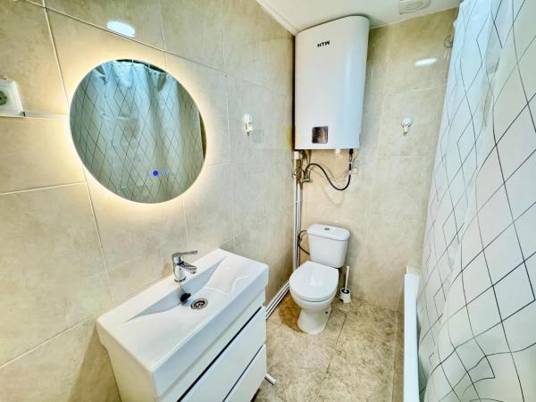 Piso en calle Lomas de Polo