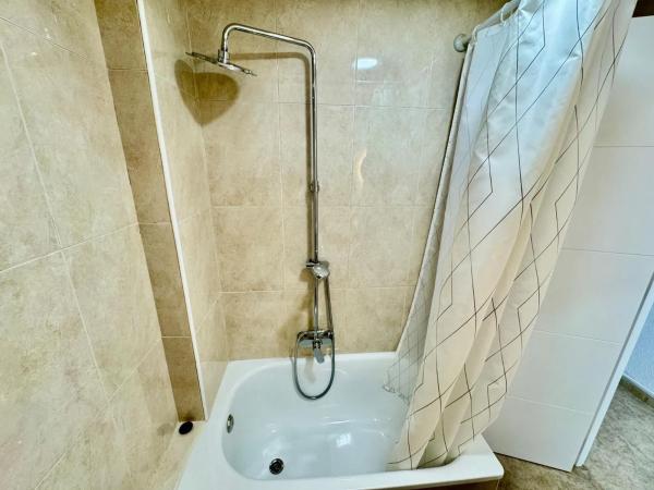 Piso en calle Lomas de Polo