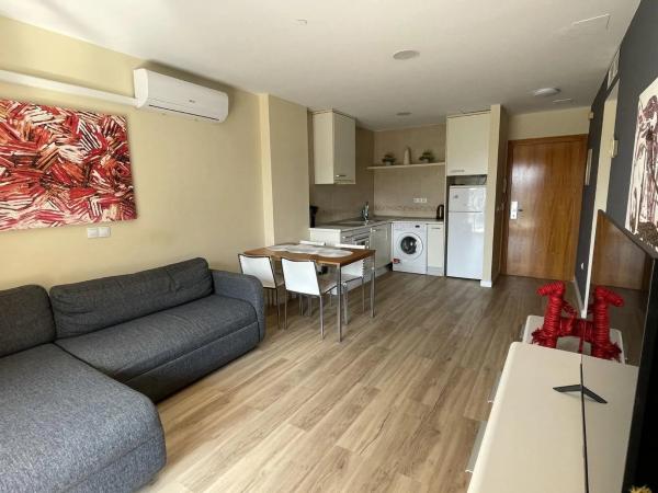 Piso en Puerto Deportivo