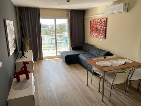 Piso en Puerto Deportivo