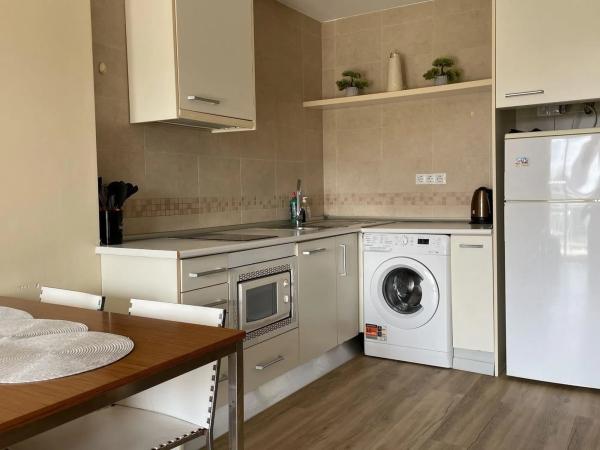 Piso en Puerto Deportivo