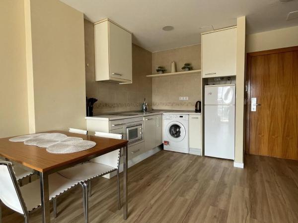 Piso en Puerto Deportivo