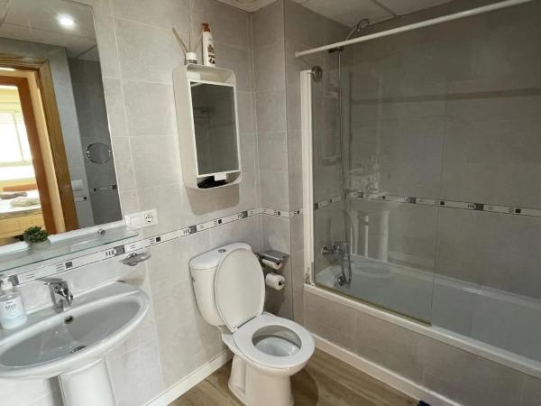 Piso en Puerto Deportivo