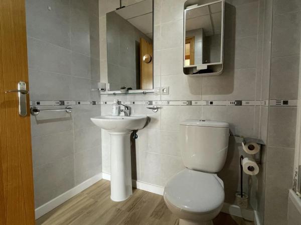 Piso en Puerto Deportivo