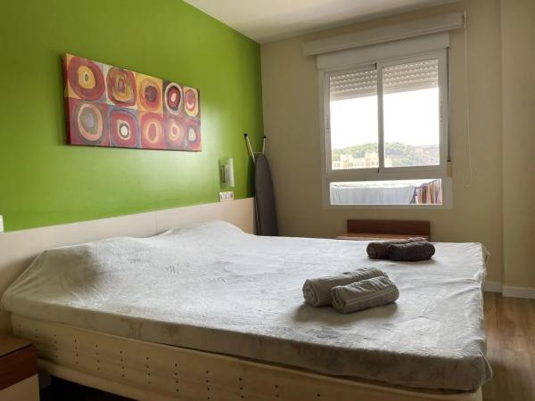 Piso en Puerto Deportivo