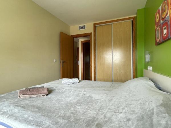 Piso en Puerto Deportivo