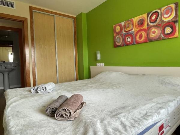 Piso en Puerto Deportivo