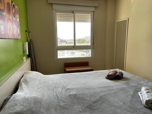 Piso en Puerto Deportivo