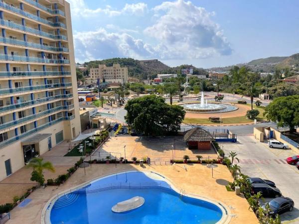 Piso en Puerto Deportivo