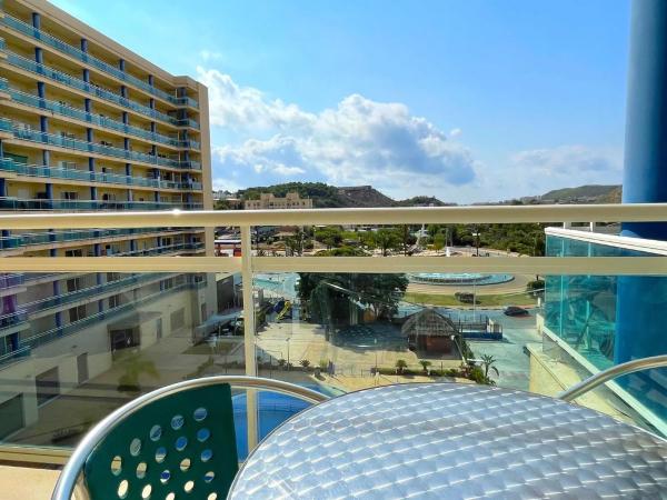 Piso en Puerto Deportivo