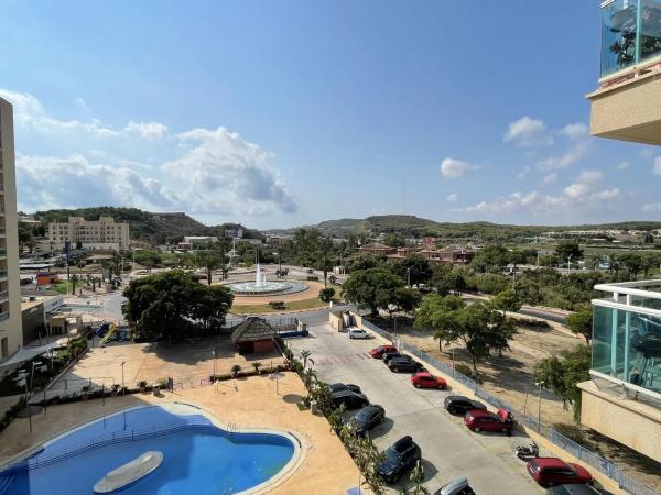 Piso en Puerto Deportivo