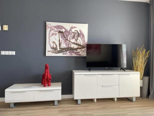 Piso en Puerto Deportivo