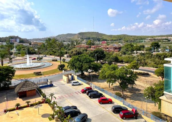 Piso en Puerto Deportivo