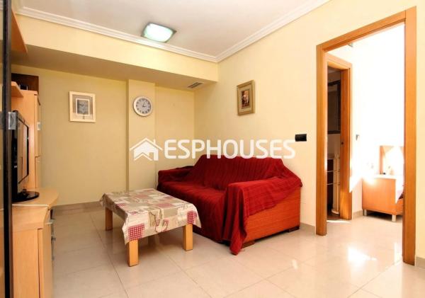 Piso en Guardamar Playa