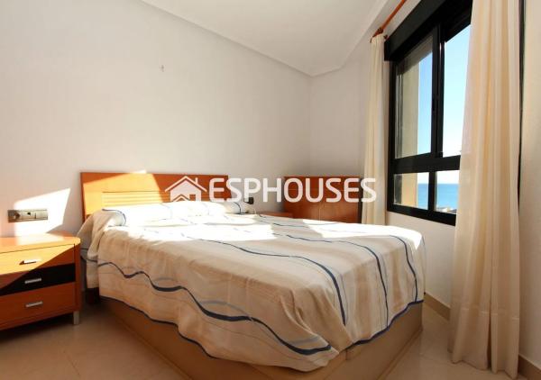 Piso en Guardamar Playa