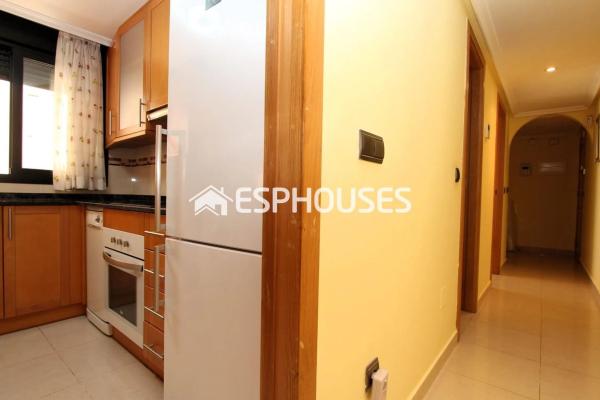 Piso en Guardamar Playa