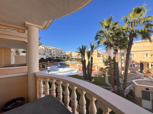 Piso en calle Austria, 1