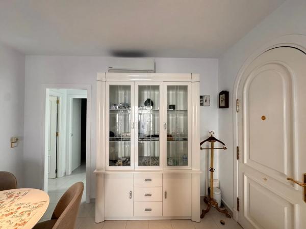 Piso en calle Austria, 1