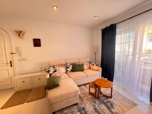 Piso en calle Austria, 1