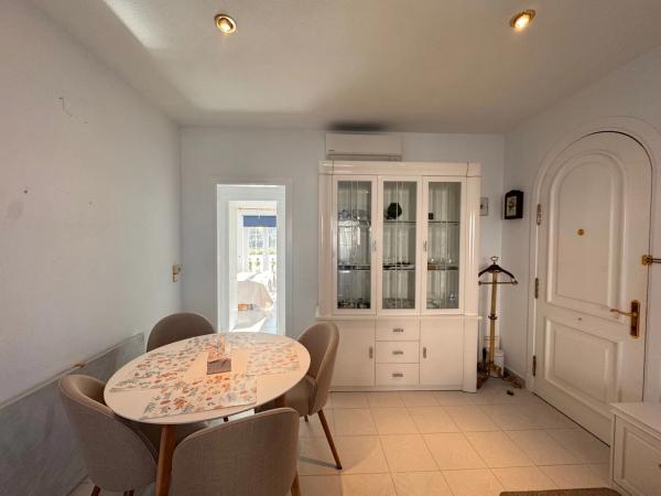 Piso en calle Austria, 1