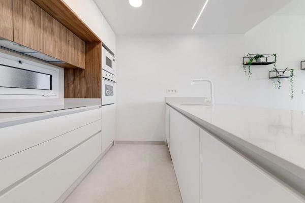 Piso en Urbanizaciones