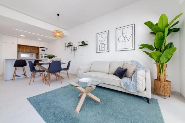 Piso en Urbanizaciones