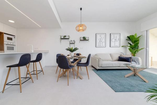 Piso en Urbanizaciones