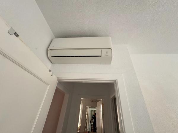 Piso en calle Austria, 1