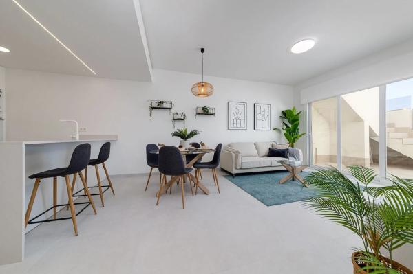 Piso en Urbanizaciones