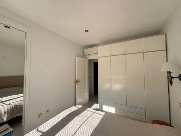 Piso en calle Austria, 1