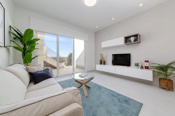 Piso en Urbanizaciones