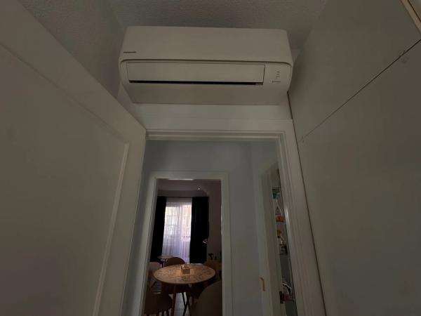 Piso en calle Austria, 1