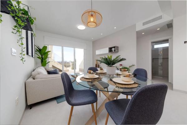 Piso en Urbanizaciones